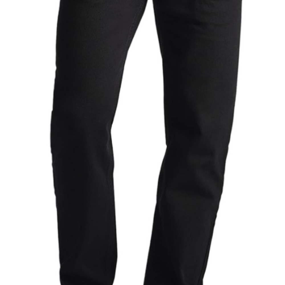 NWOT Men’s Lee Jeans Regular Fit  38x32​ - Picture 4 of 14